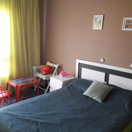 Amplio Piso En Sagunto Apartment Exterior photo