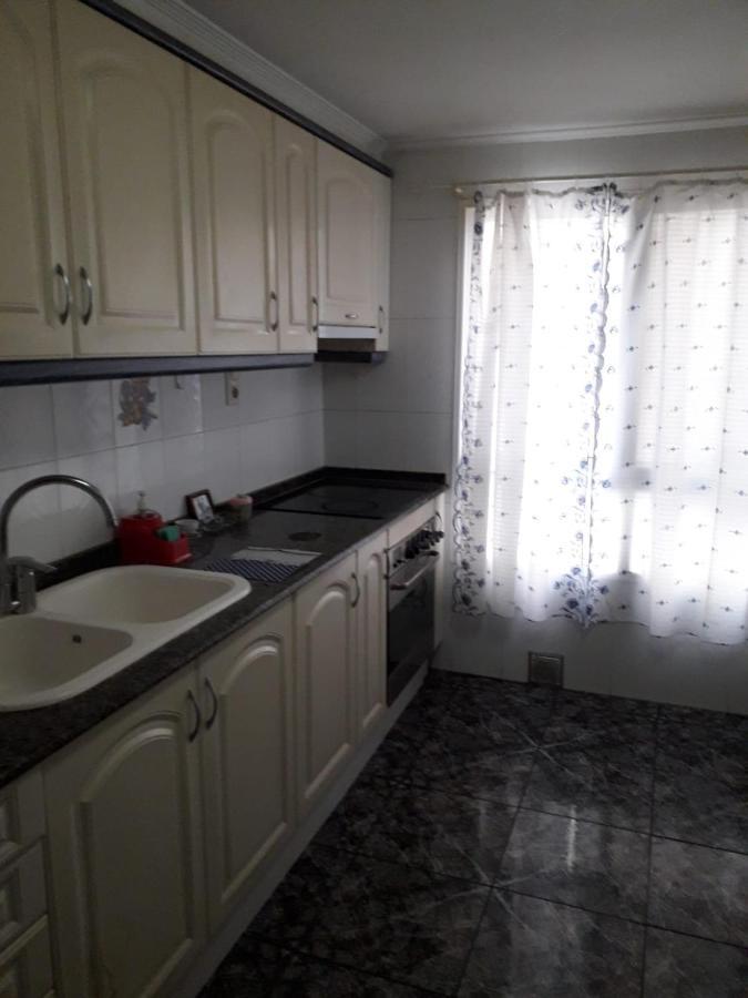 Amplio Piso En Sagunto Apartment Exterior photo