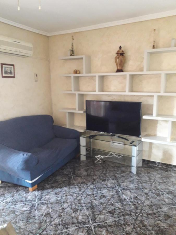 Amplio Piso En Sagunto Apartment Exterior photo