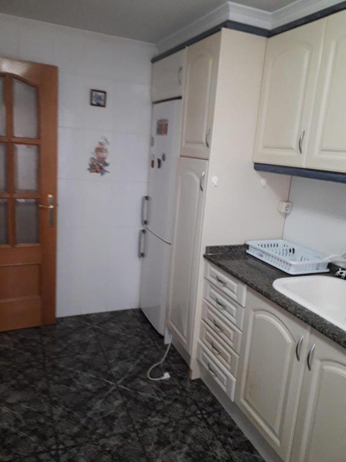 Amplio Piso En Sagunto Apartment Exterior photo