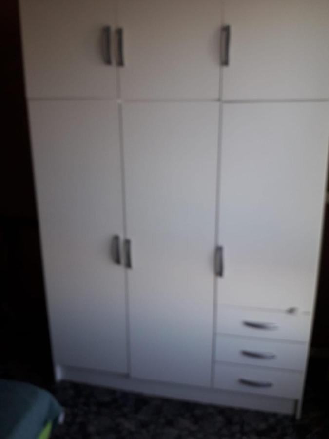 Amplio Piso En Sagunto Apartment Exterior photo