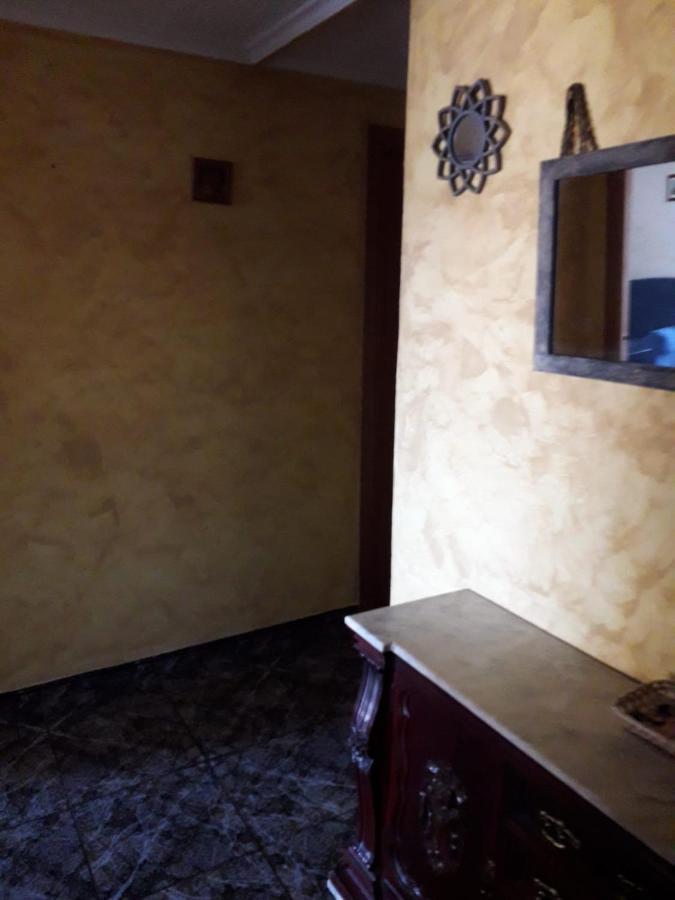 Amplio Piso En Sagunto Apartment Exterior photo