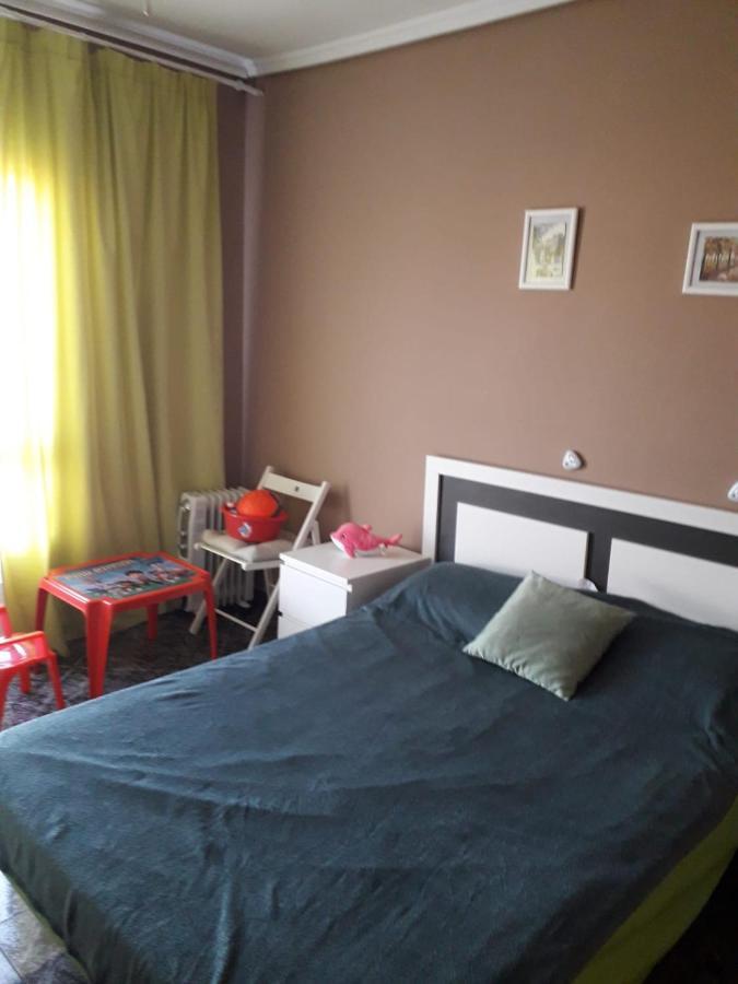 Amplio Piso En Sagunto Apartment Exterior photo
